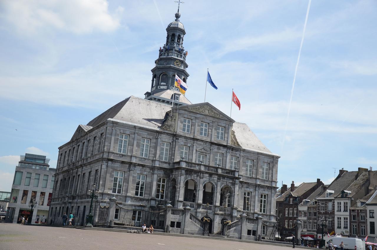 Hotel Be41 Maastricht Exterior foto