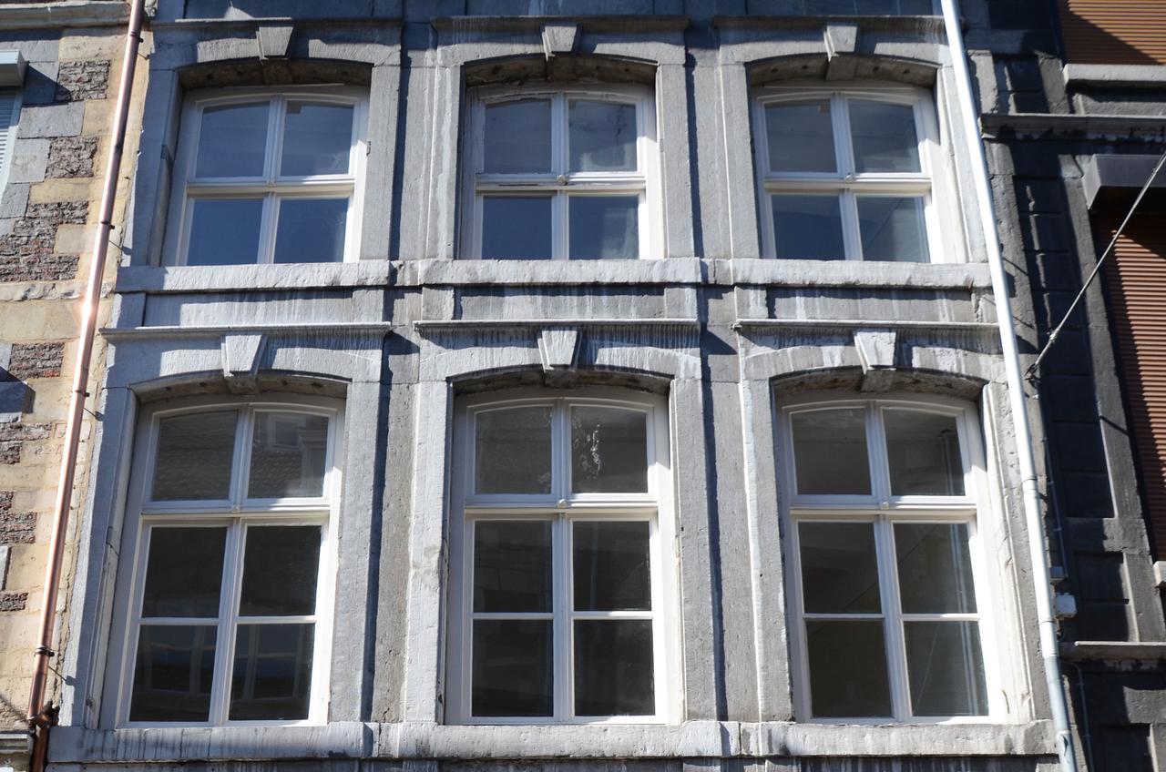 Hotel Be41 Maastricht Exterior foto
