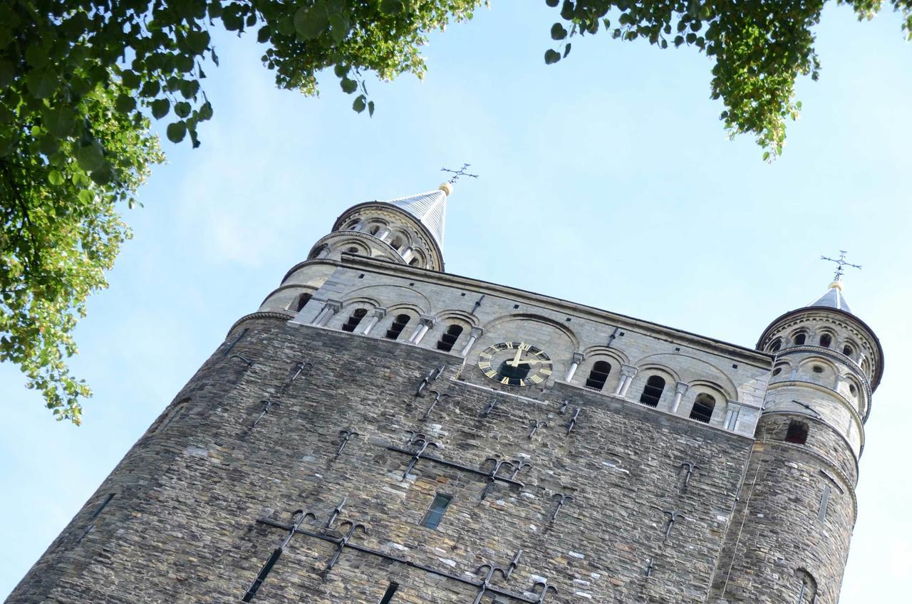 Hotel Be41 Maastricht Exterior foto